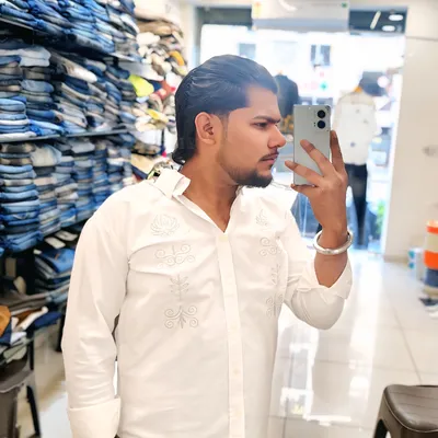 Yadav Ashu