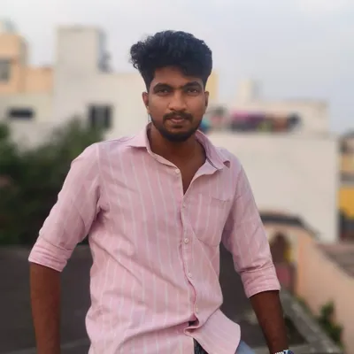 Arun R