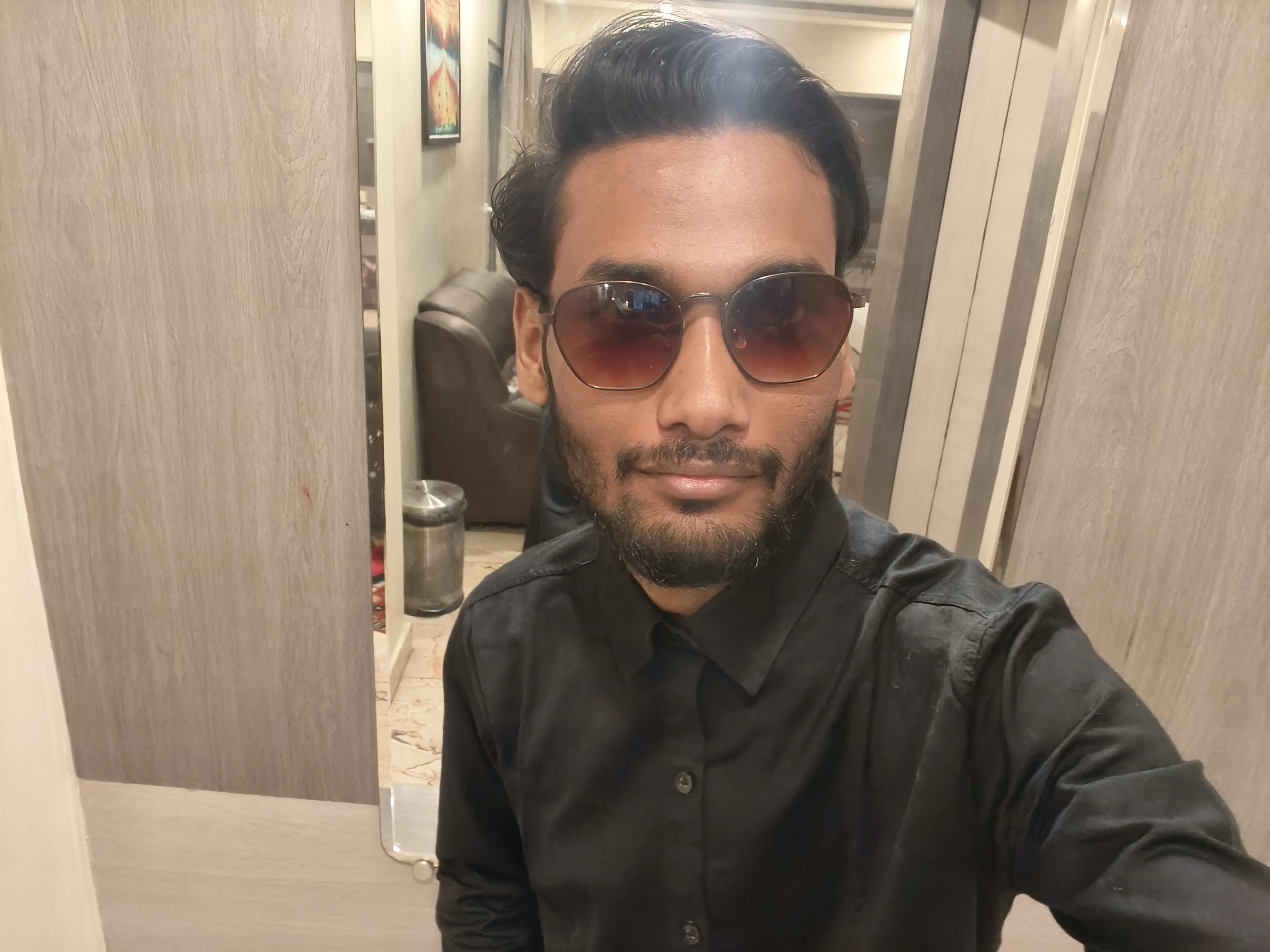Pritam Jana
