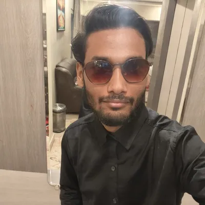 Pritam Jana