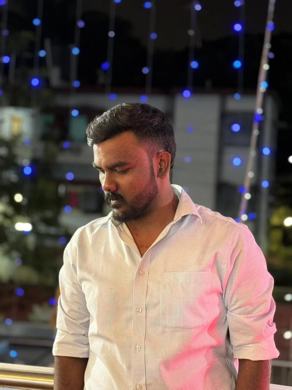 Sumanth sumi