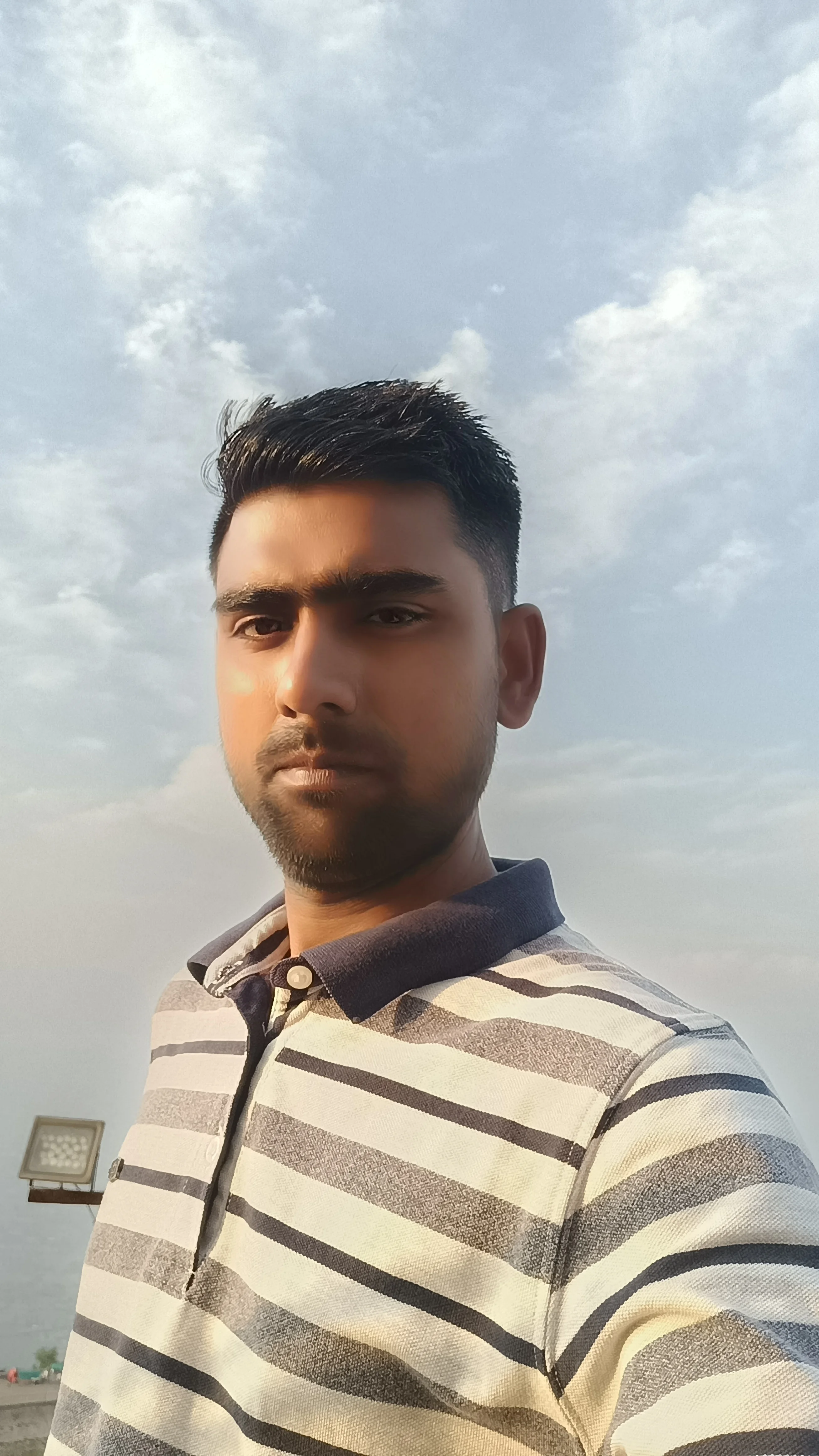 Krishna Chavan