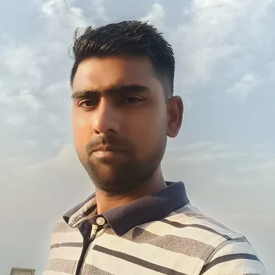 Krishna Chavan