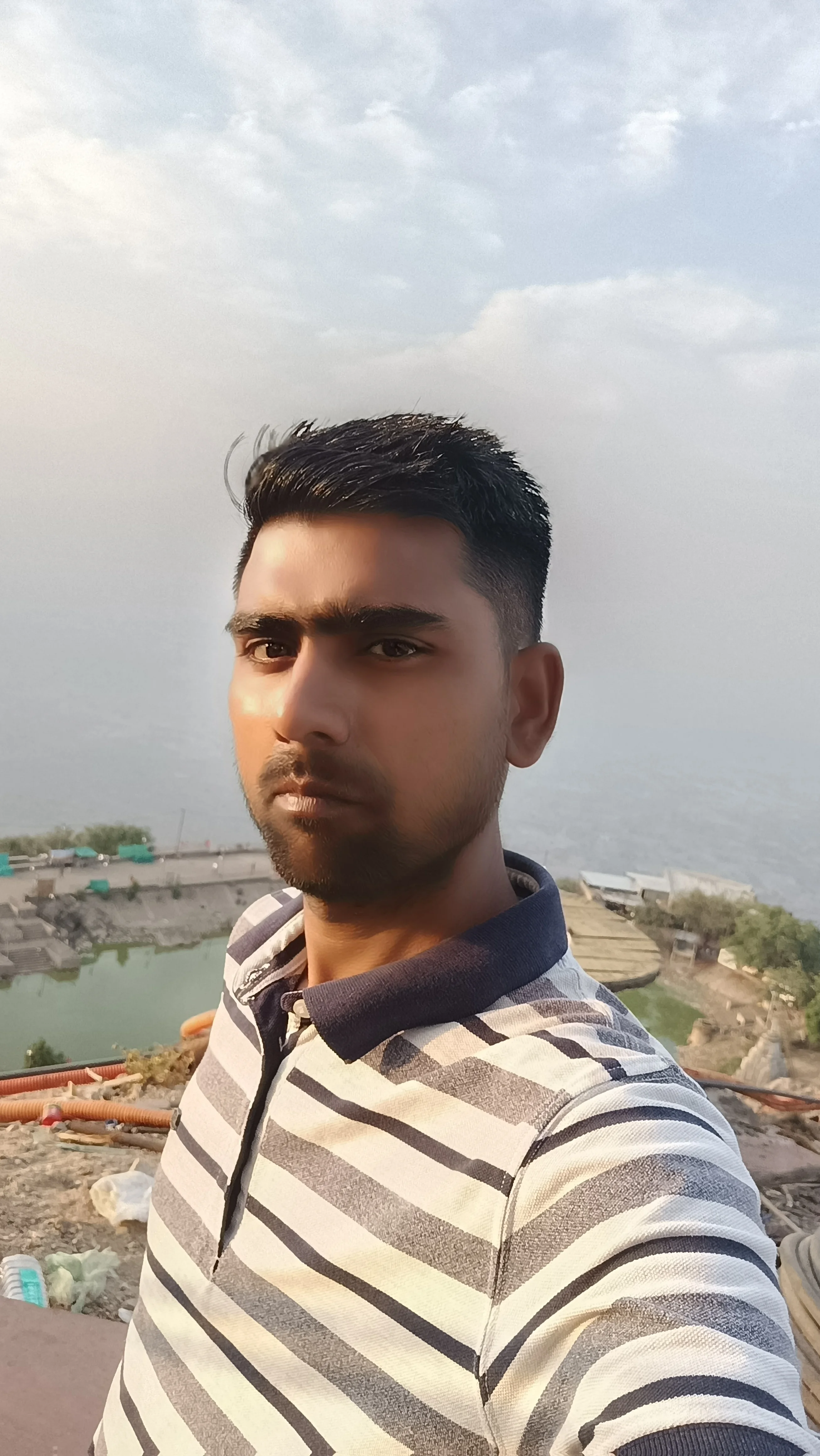 Krishna Chavan