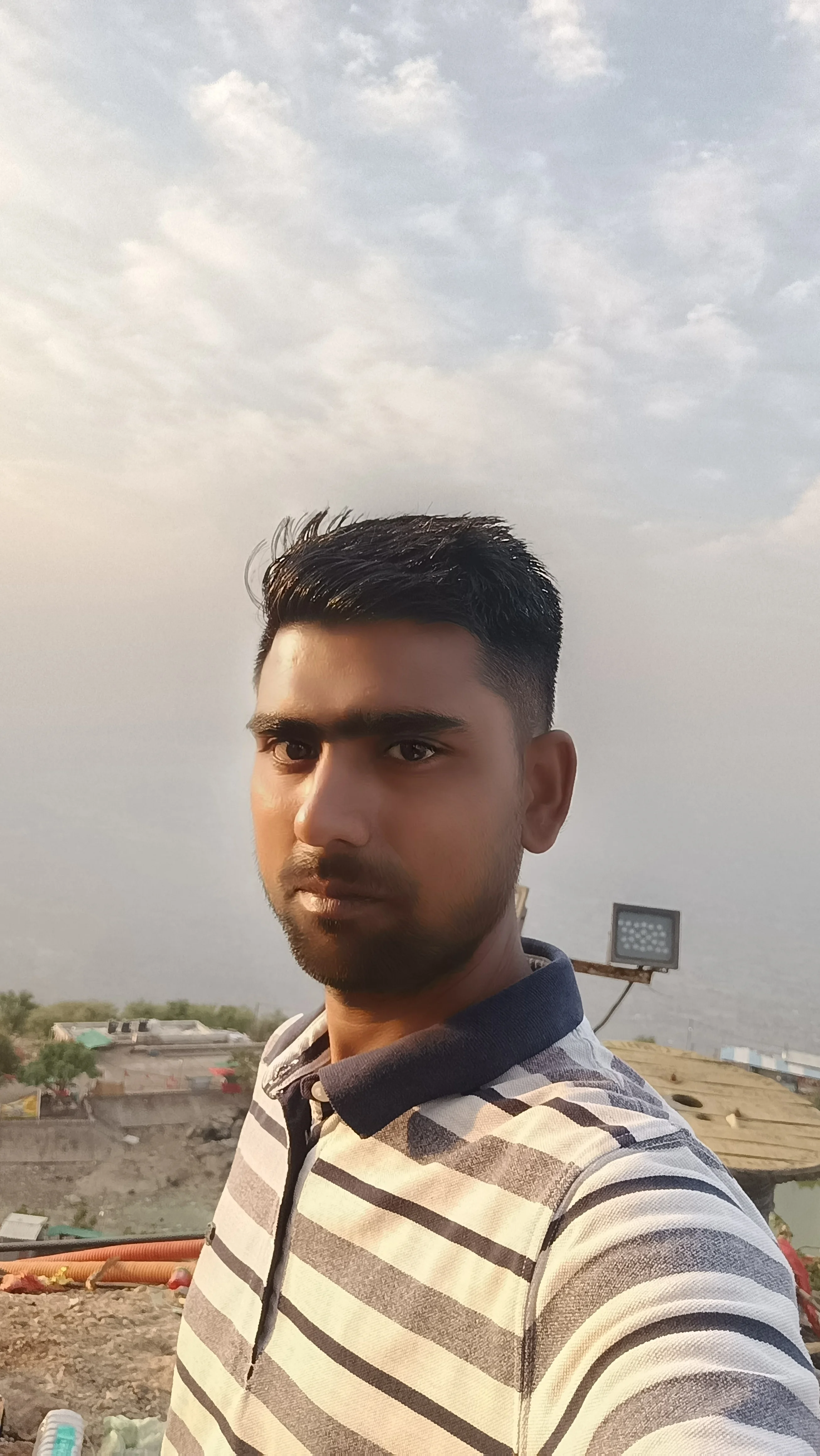 Krishna Chavan
