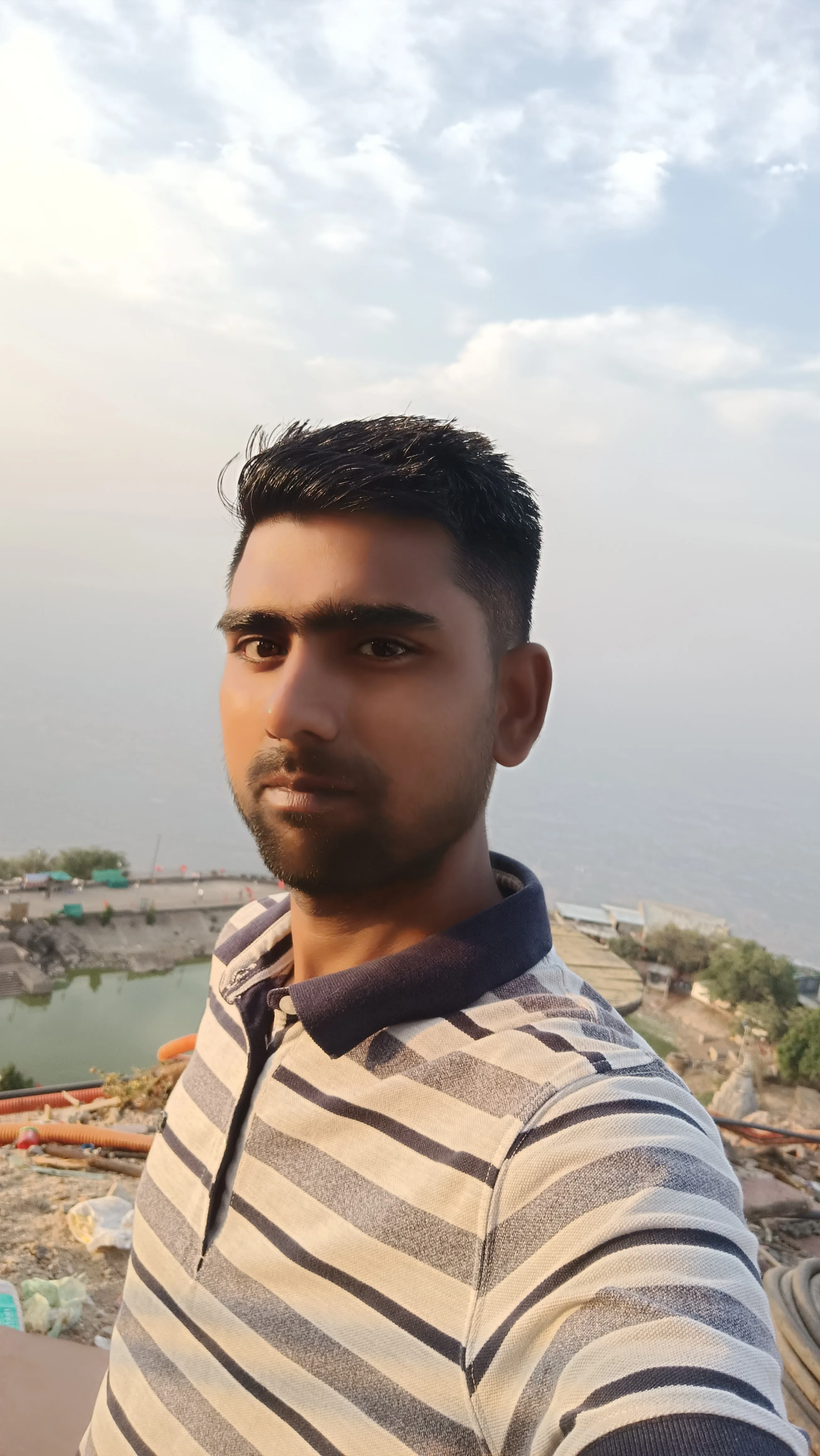 Krishna Chavan