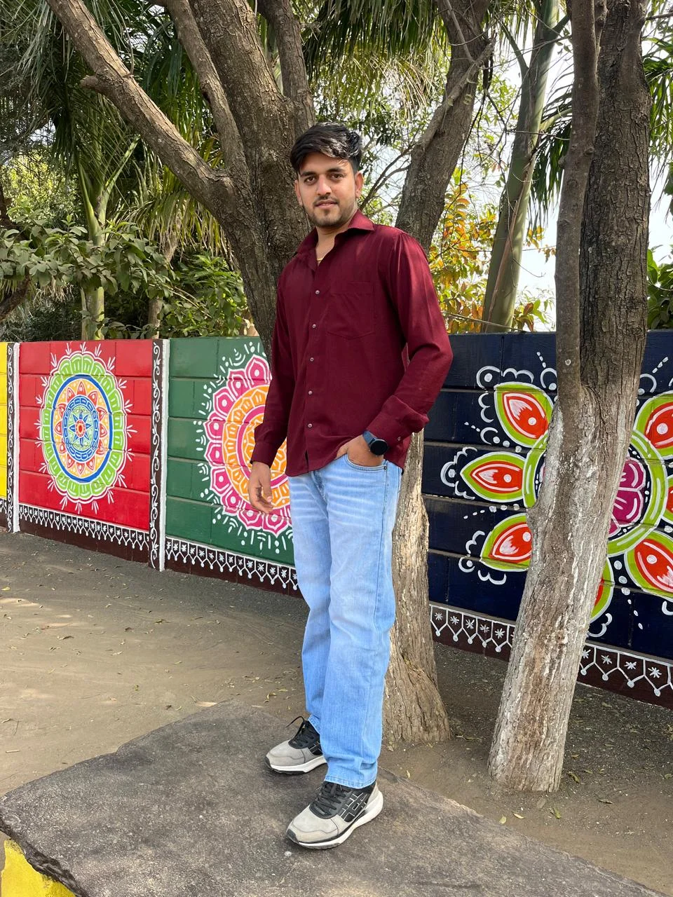 Ajay gurjar