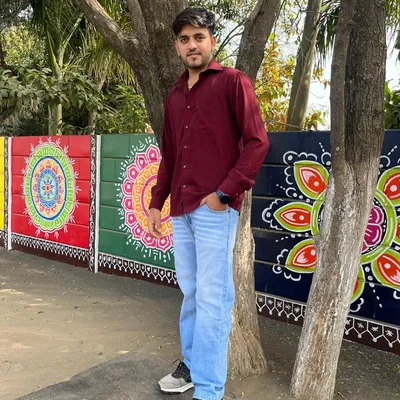 Ajay gurjar