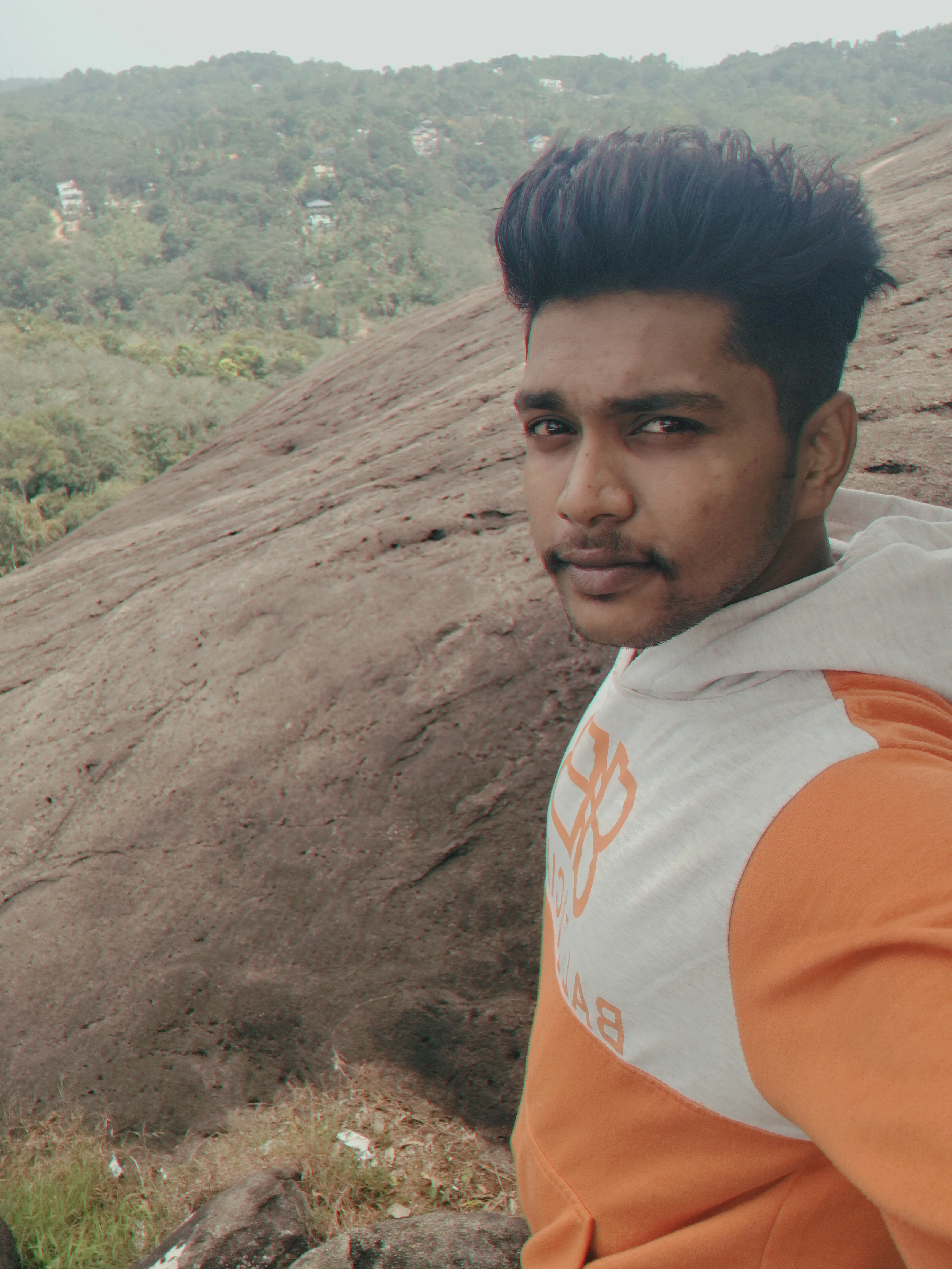 MAHESH J