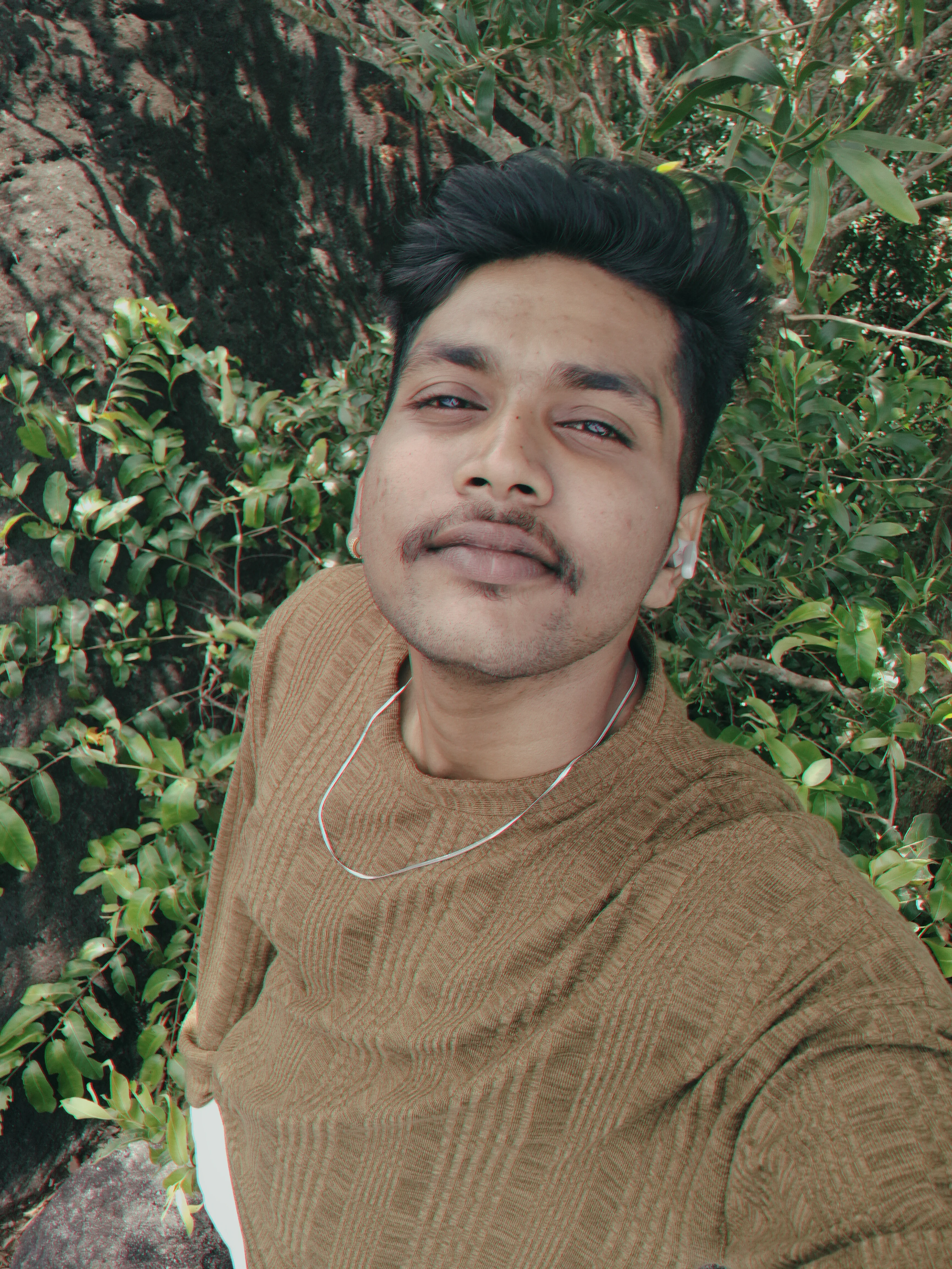 MAHESH J