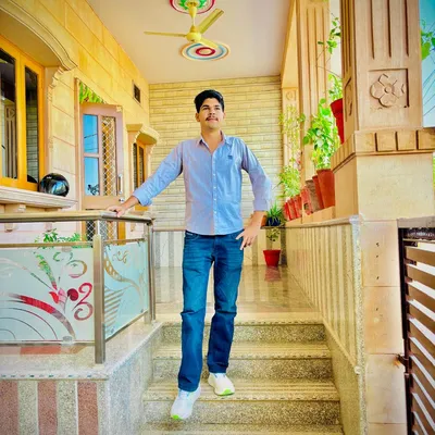 Rajveer Choudhary