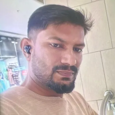 Suresha M