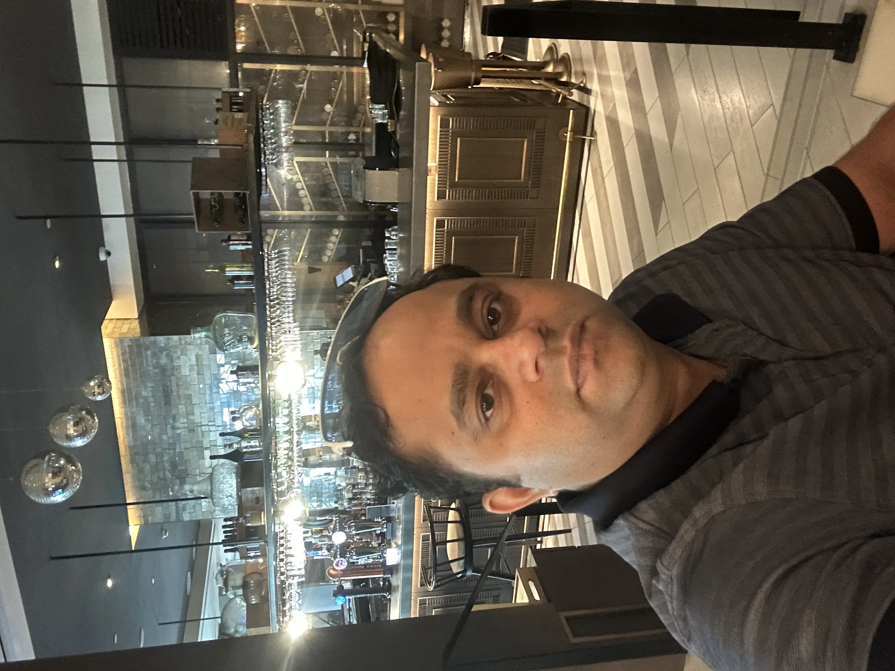 jayesh in Kochi