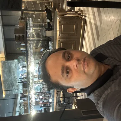 jayesh