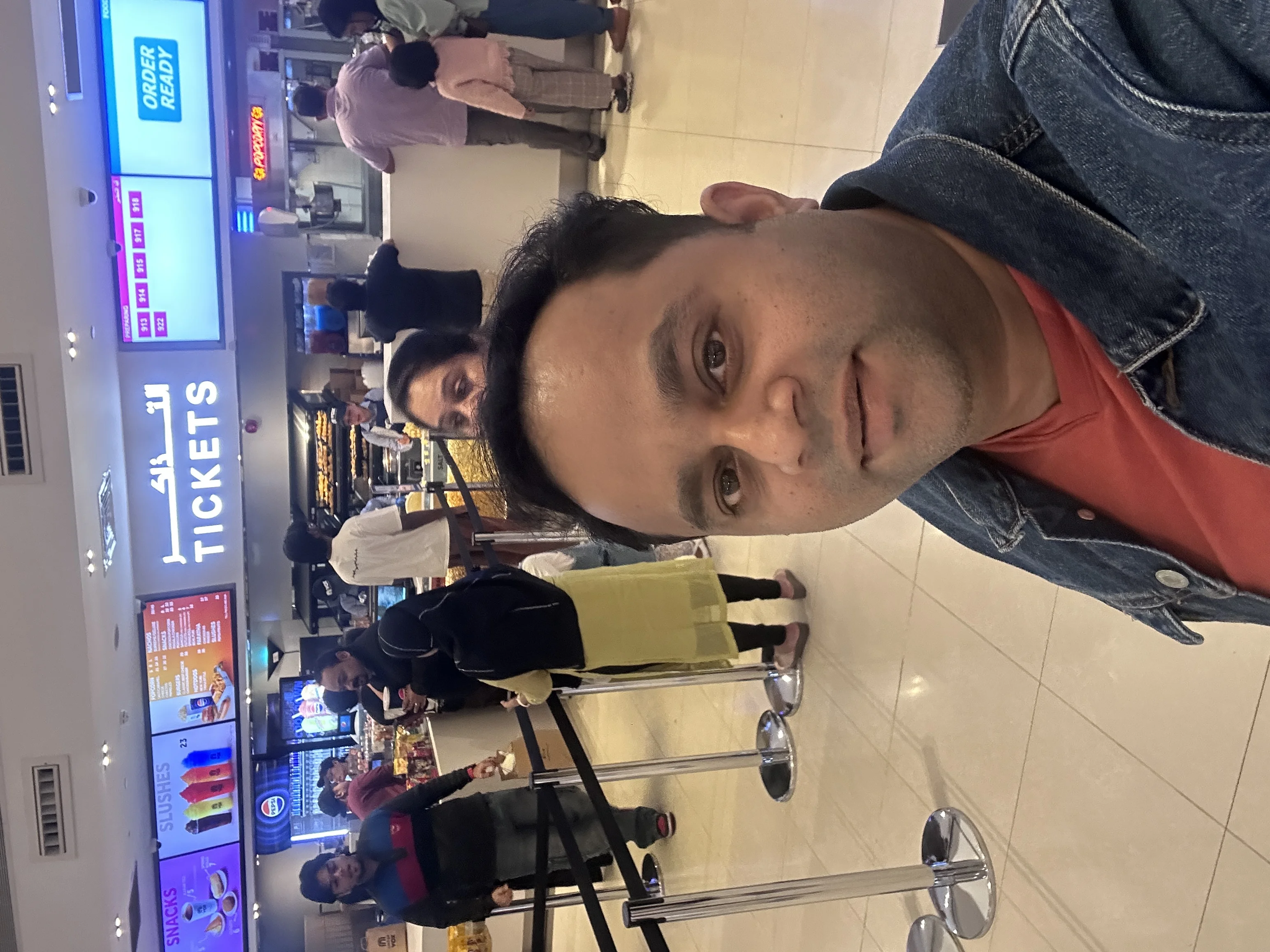 Photo of jayesh