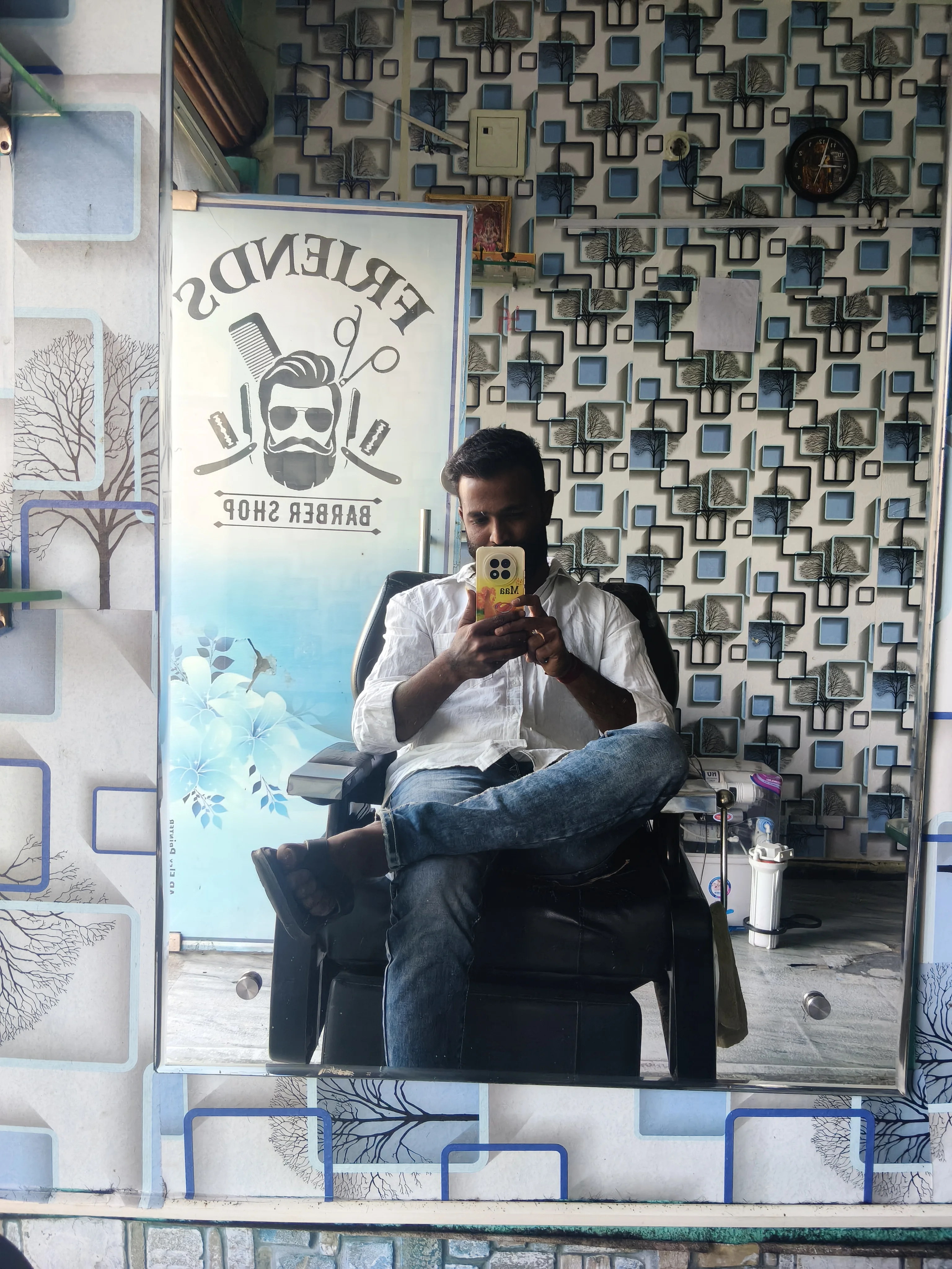 Photo of Saikumar