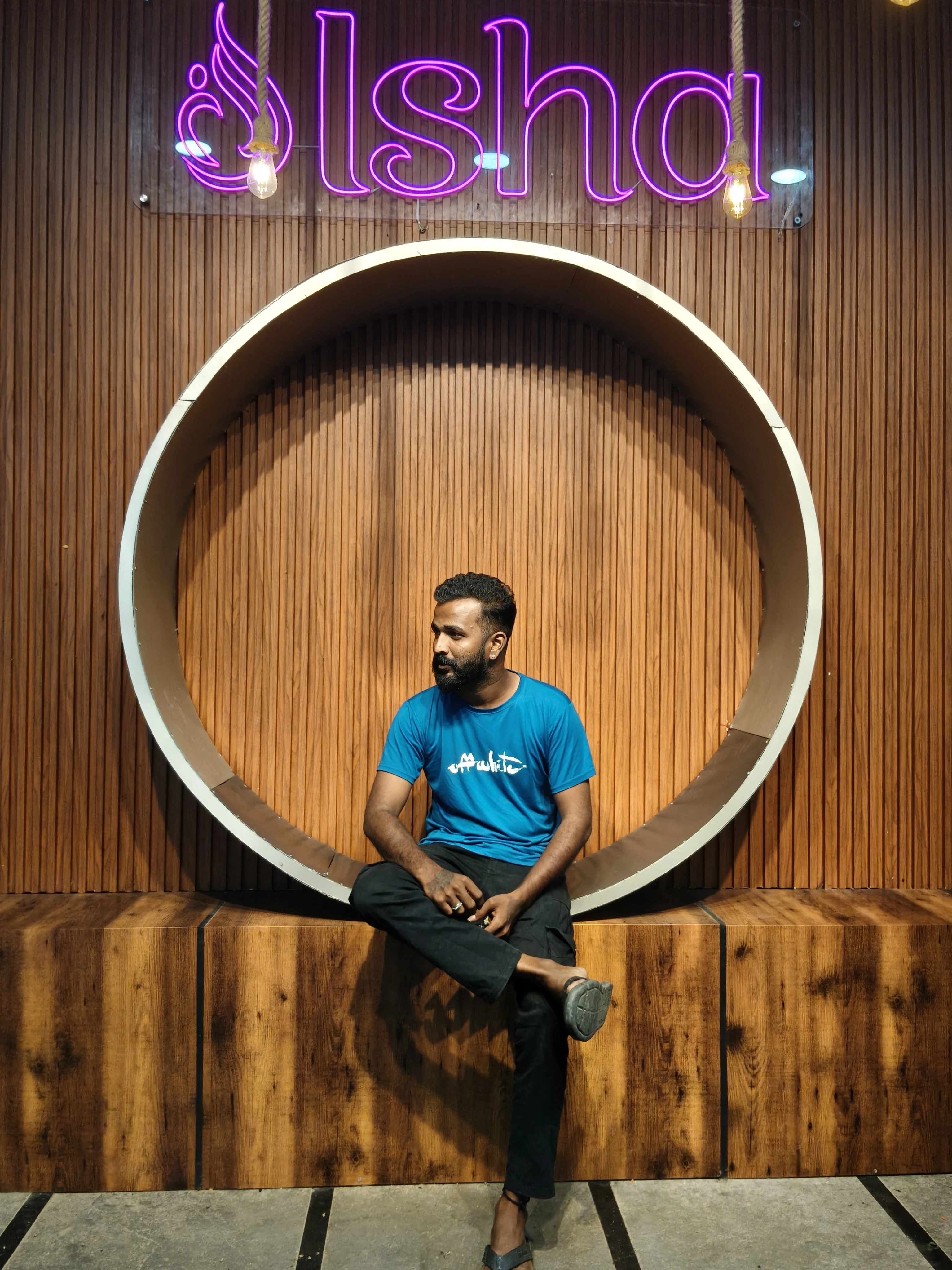 Photo of Saikumar