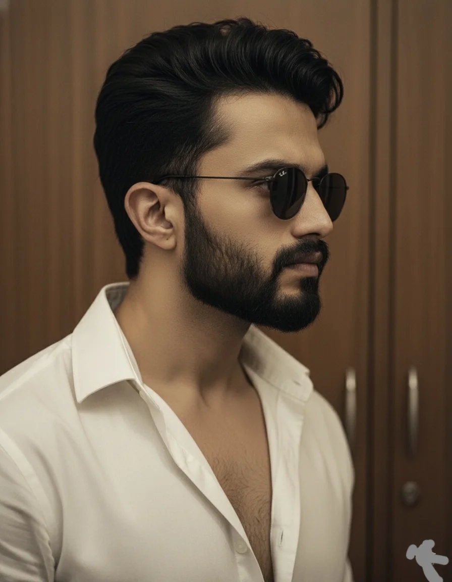 Photo of Madan Raksh