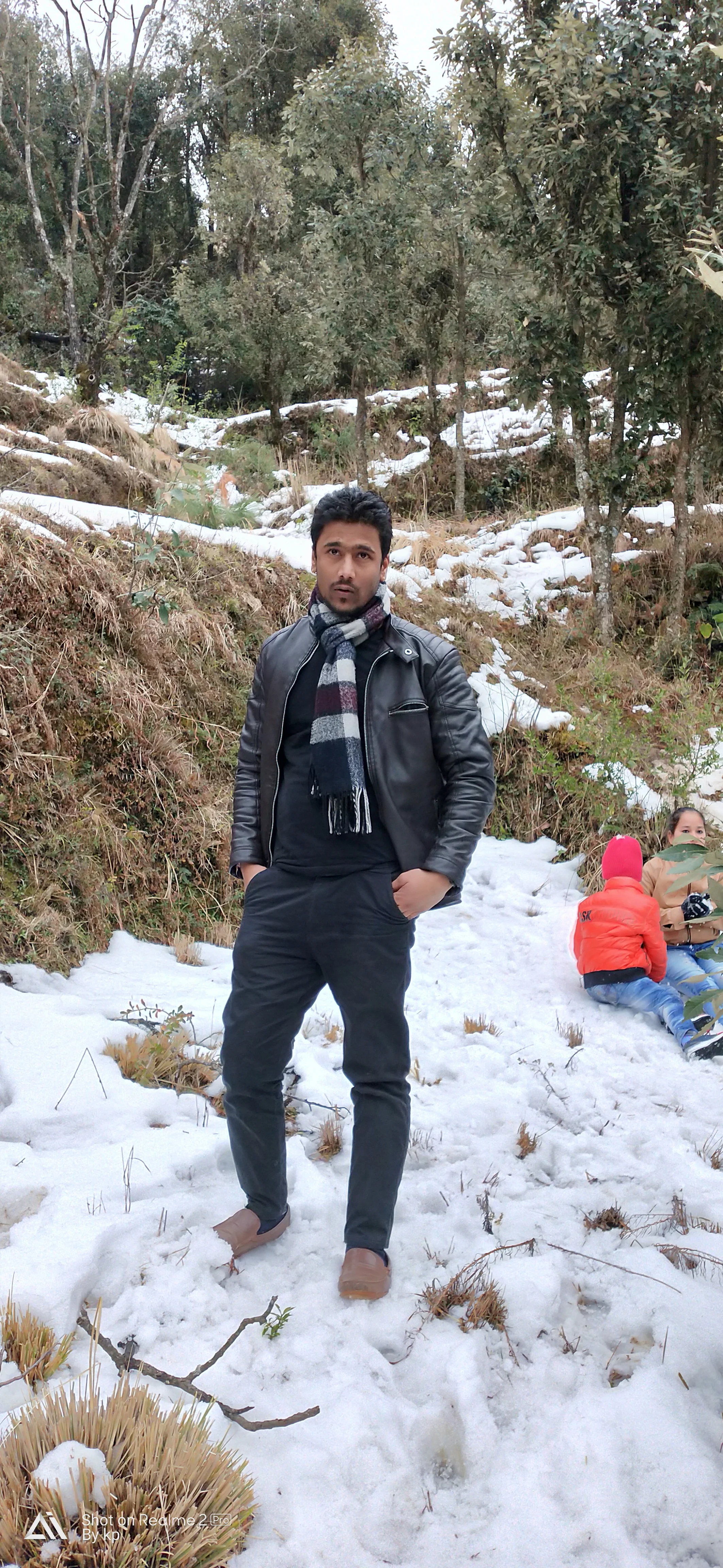 Kailash Sharma