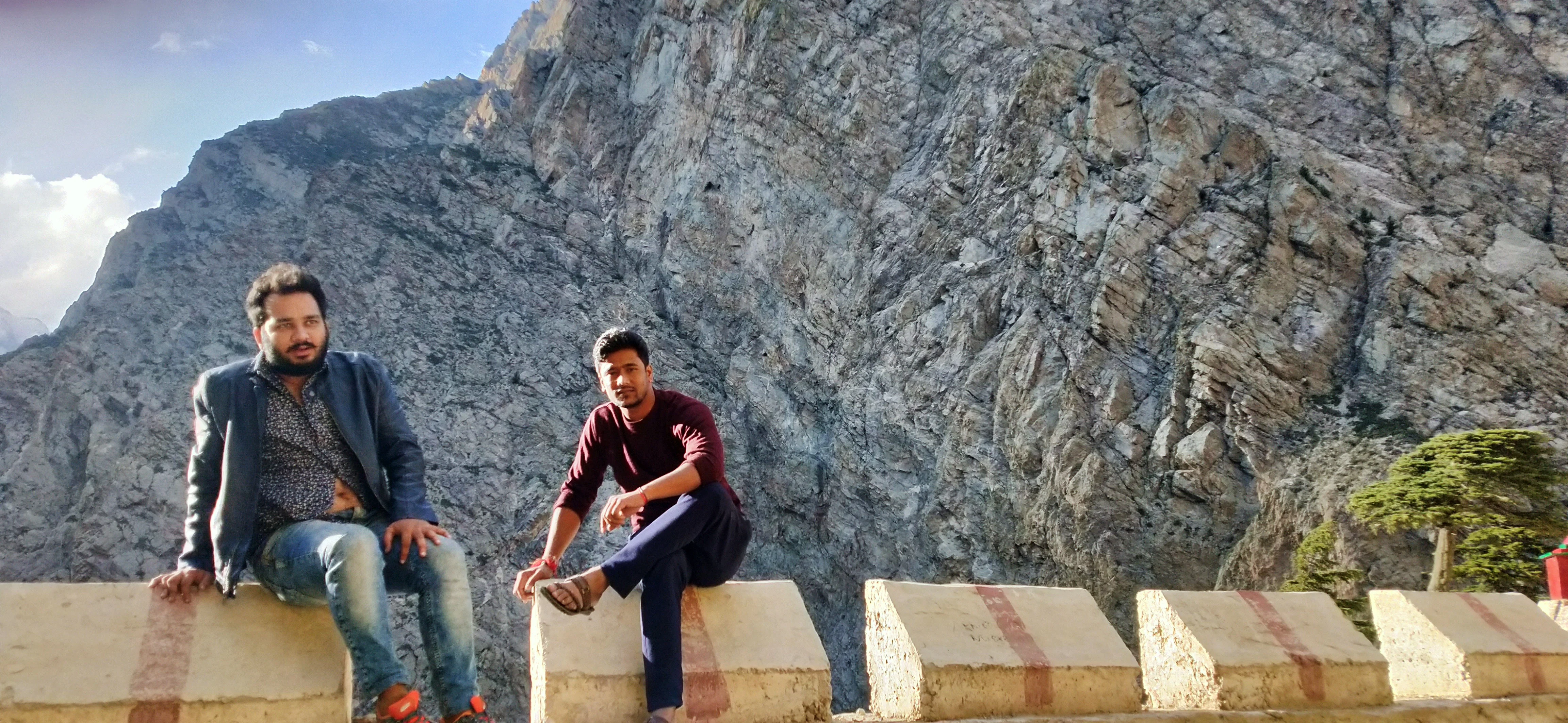 Kailash Sharma