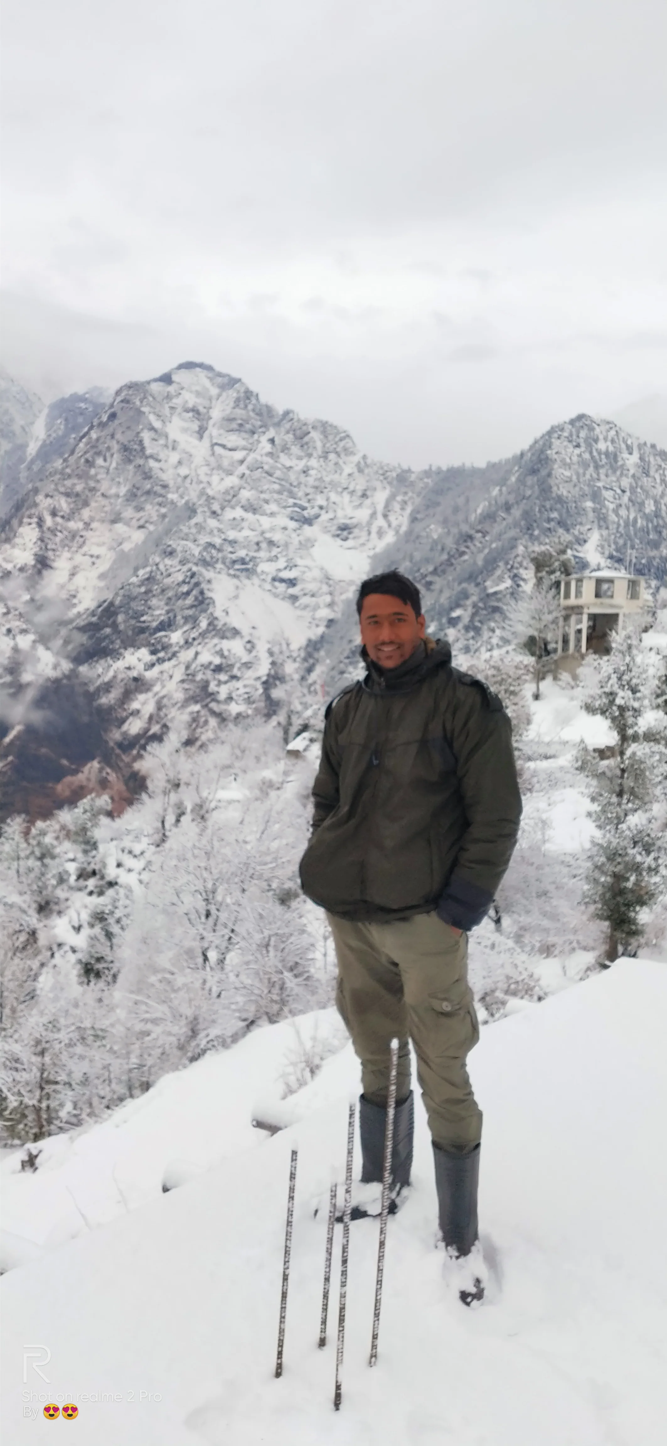 Kailash Sharma