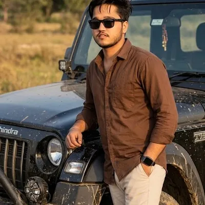 Rishabh Sharma