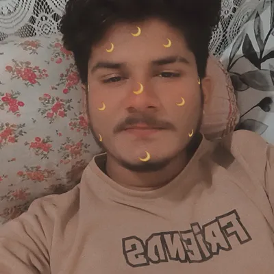 Adarsh Jadhav