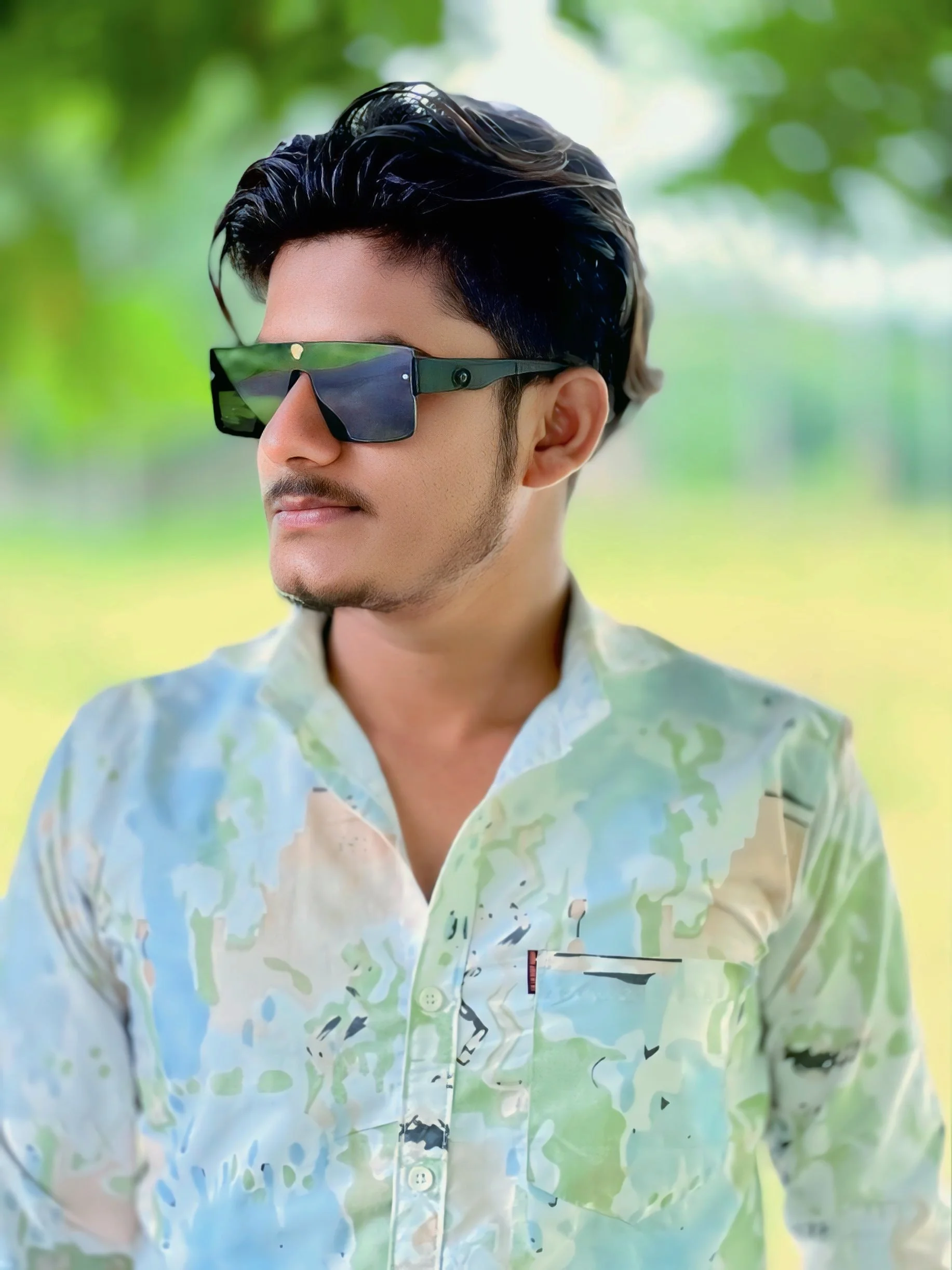 Photo of Adarsh Jadhav