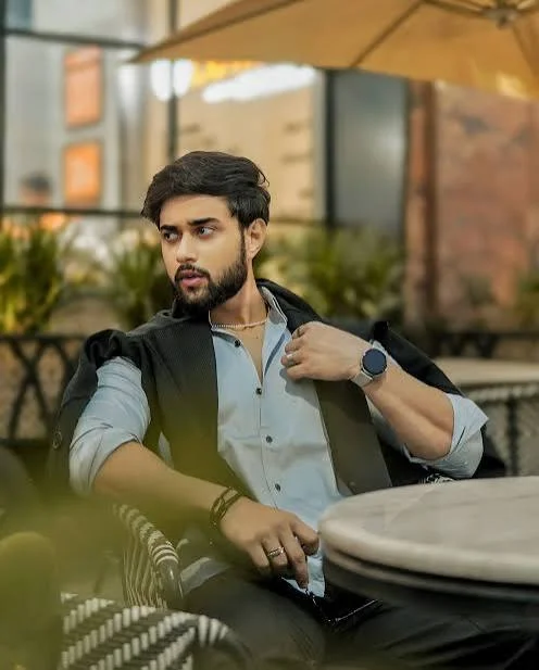 Suru veer