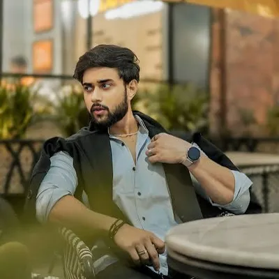 Suru veer