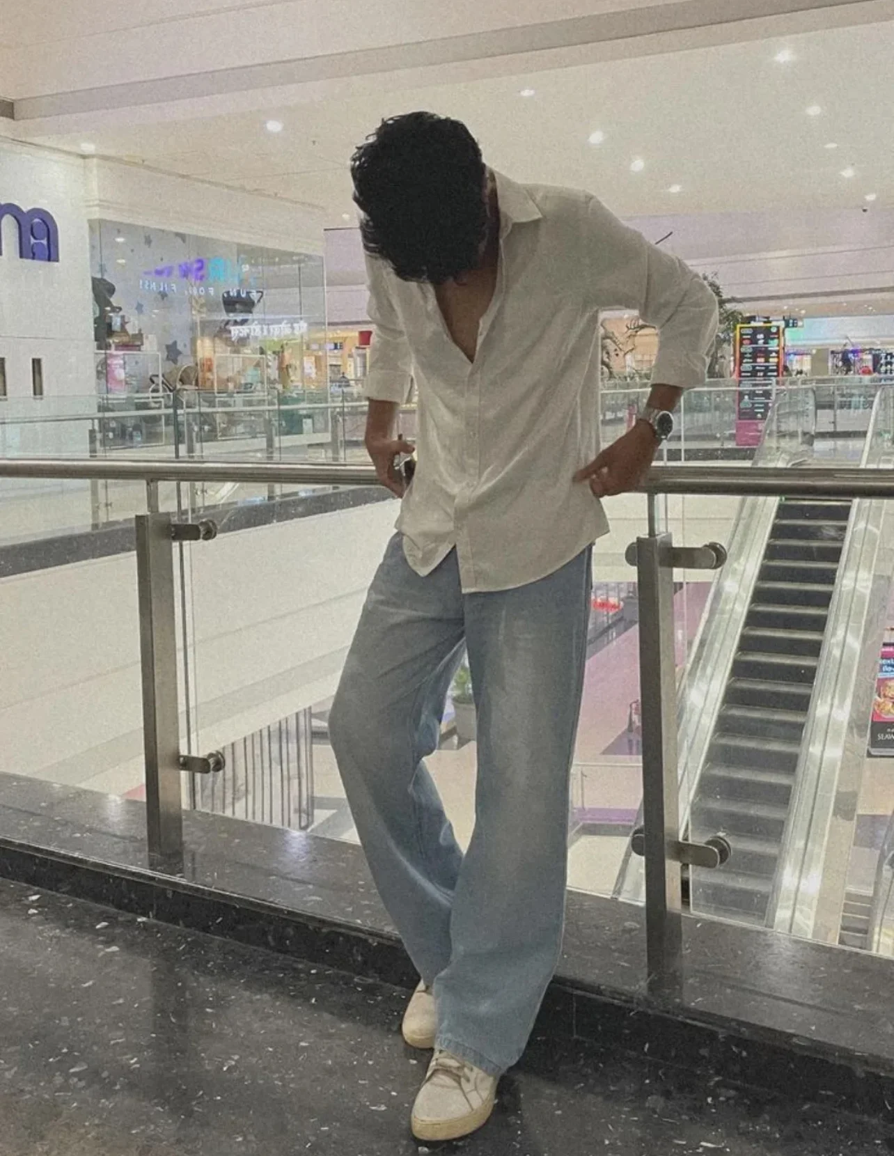 Rajesh in Mumbai