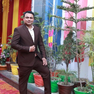 Keshav Behl