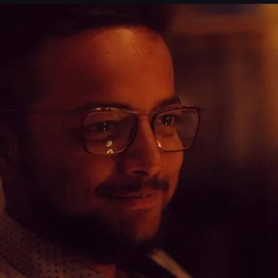 Adarsh Patil