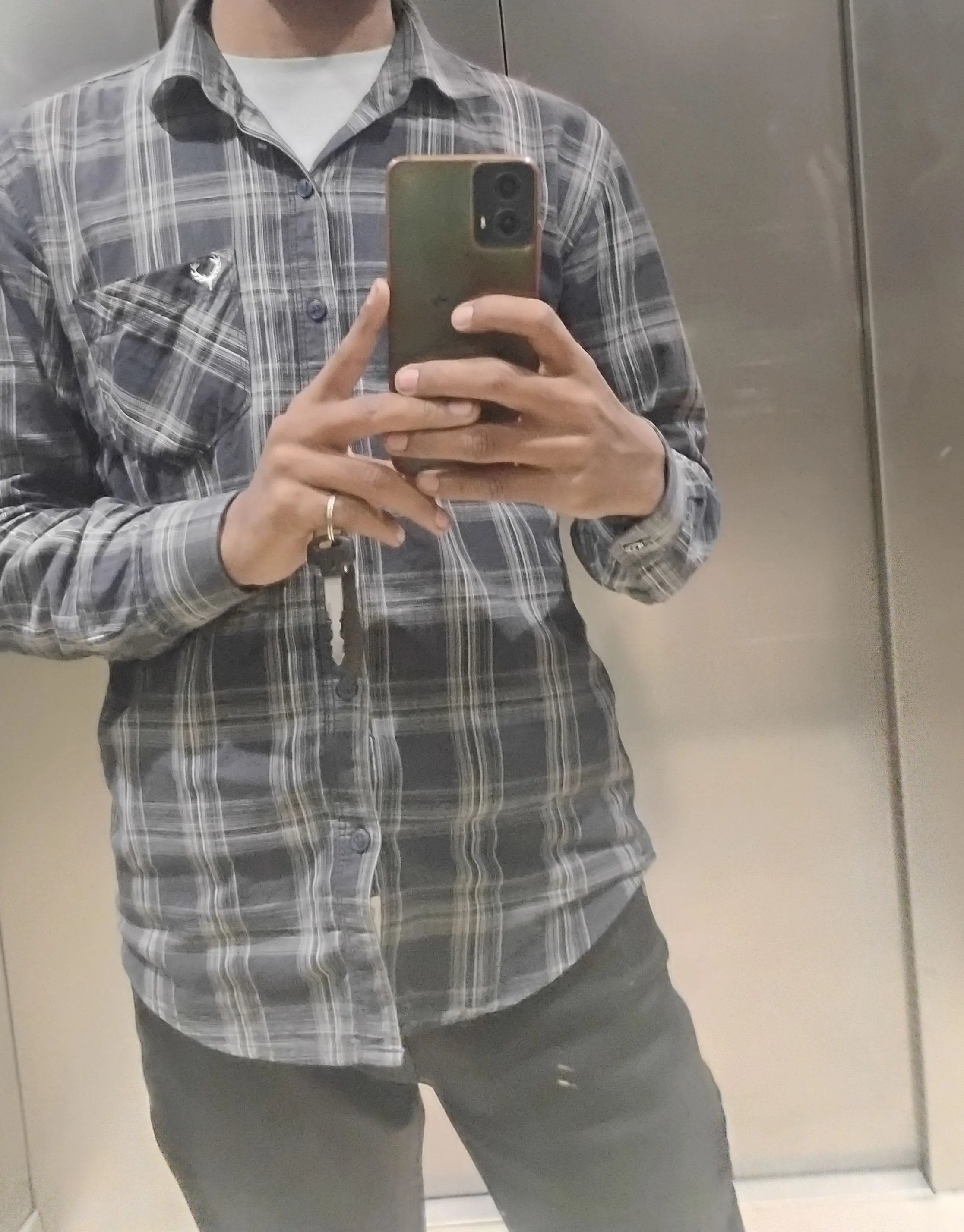 Photo of Avinash kumar Mathur