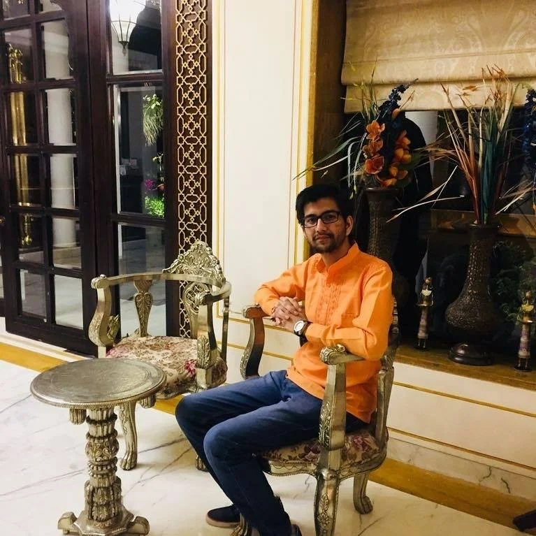 Mannan in Dhanbad