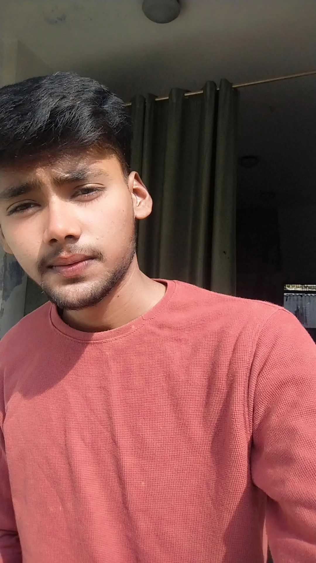 Saksham Mathur in Meerut