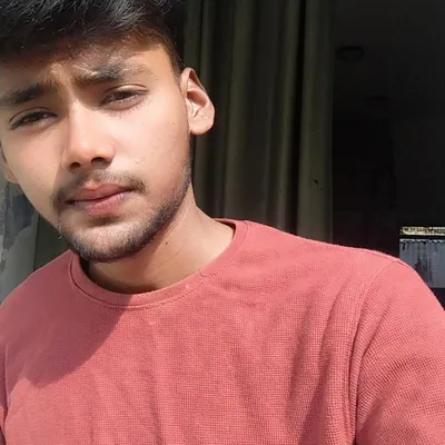 Saksham Mathur