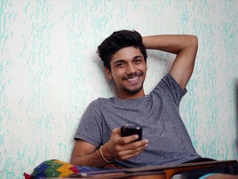 Suresh Kumar  in Pune