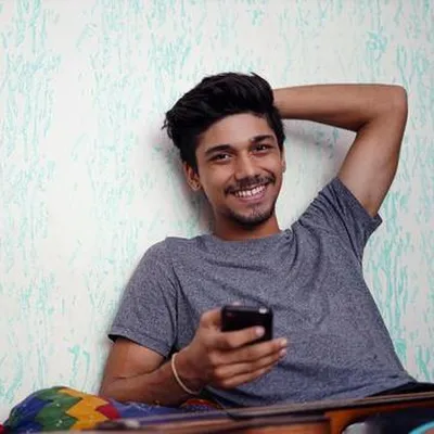 Suresh Kumar