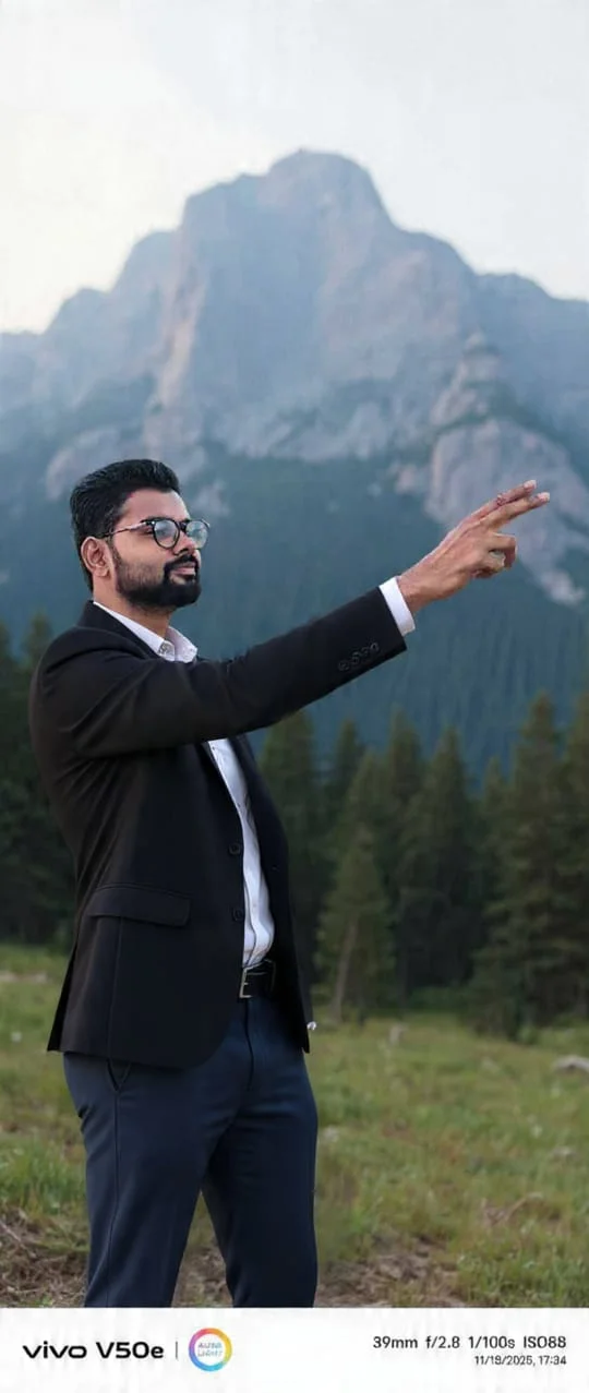 Vivek rajput