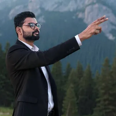 Vivek rajput