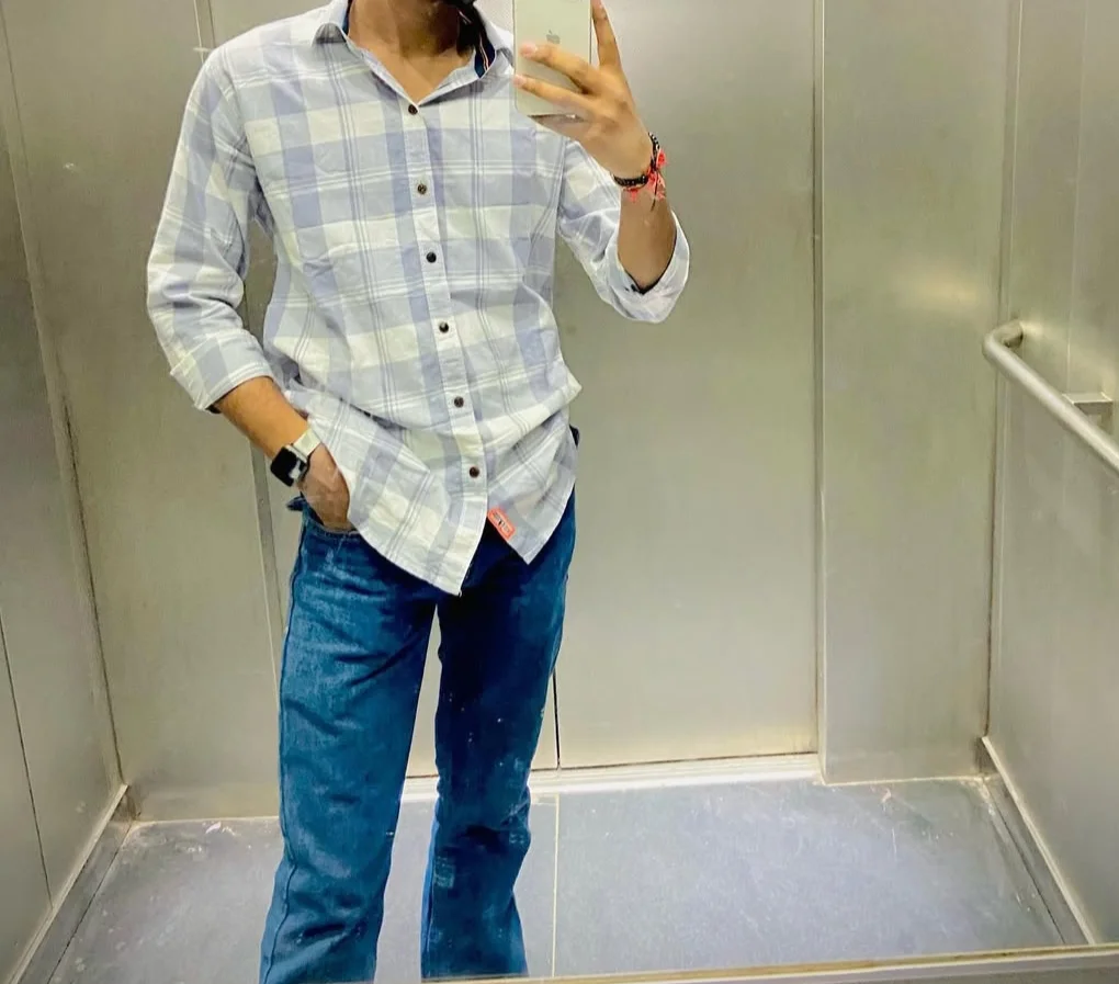 Rohan cl boy