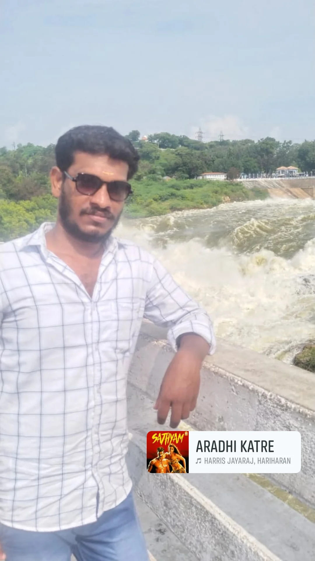 Senthil  in Madurai