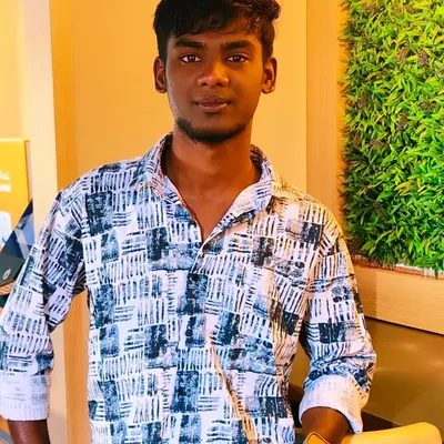 Rajesh