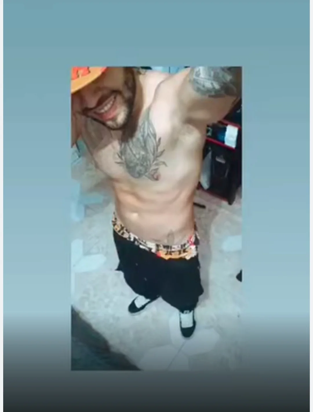 Javier Cordoba