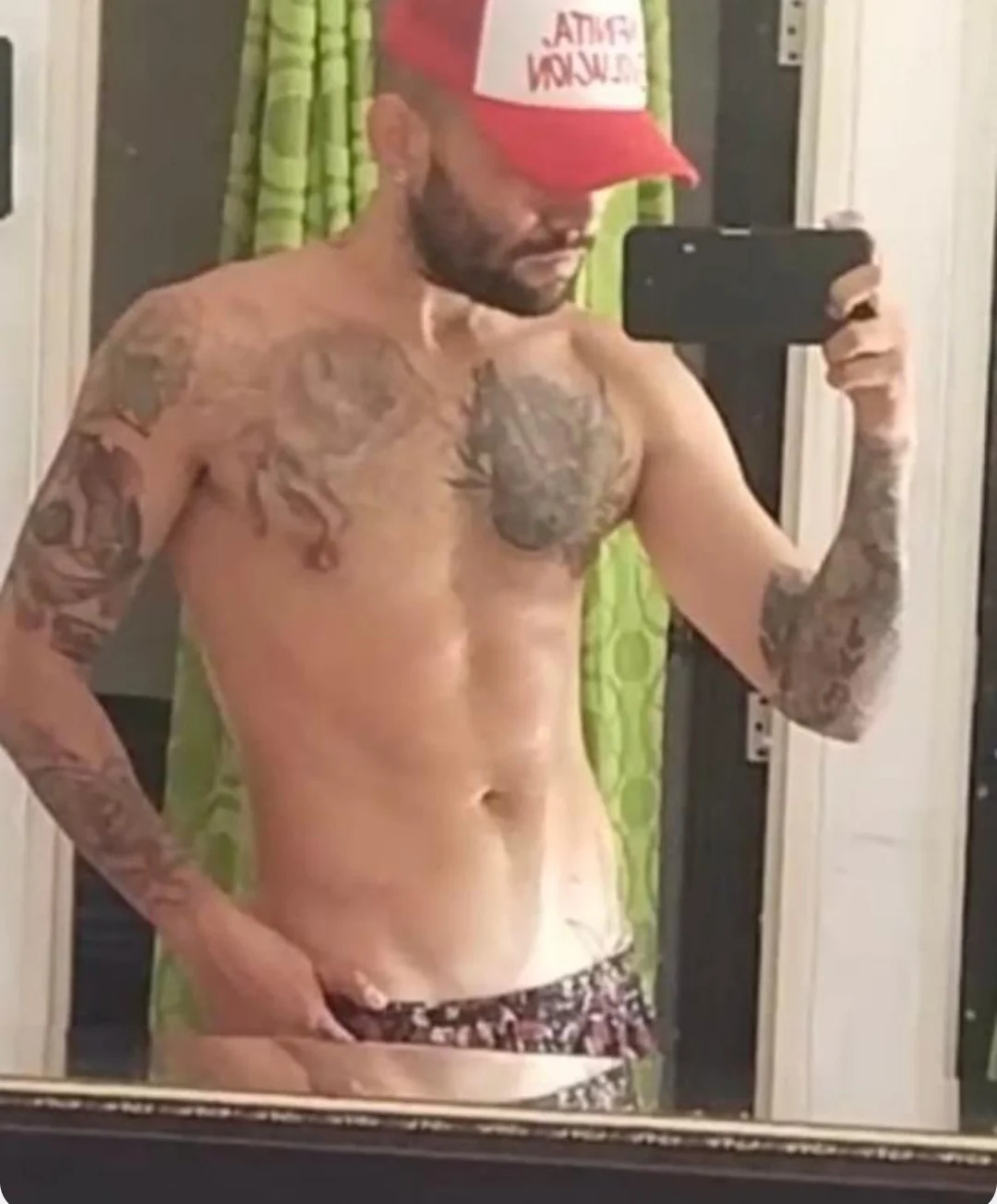 Javier Cordoba