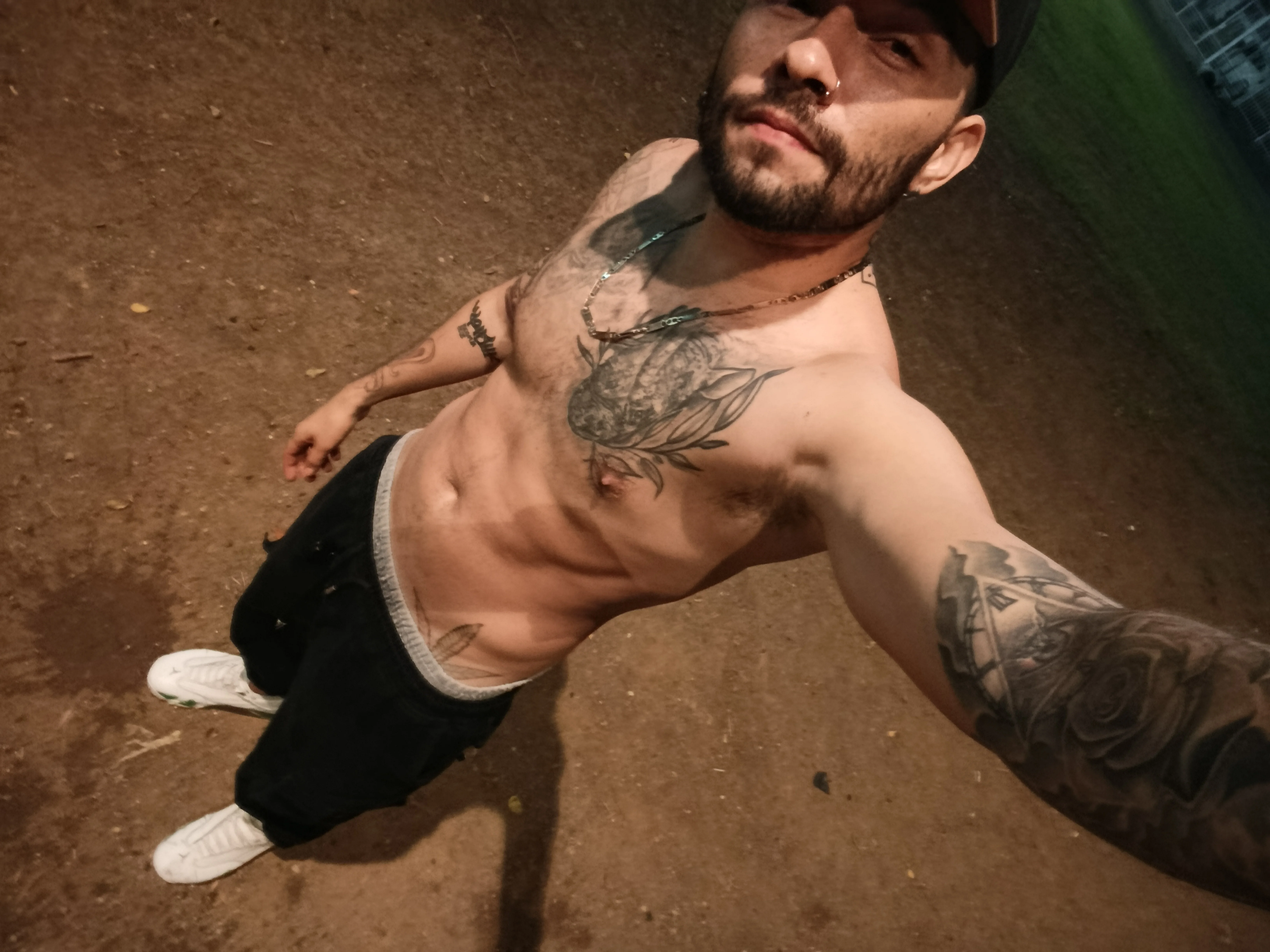 Javier Cordoba