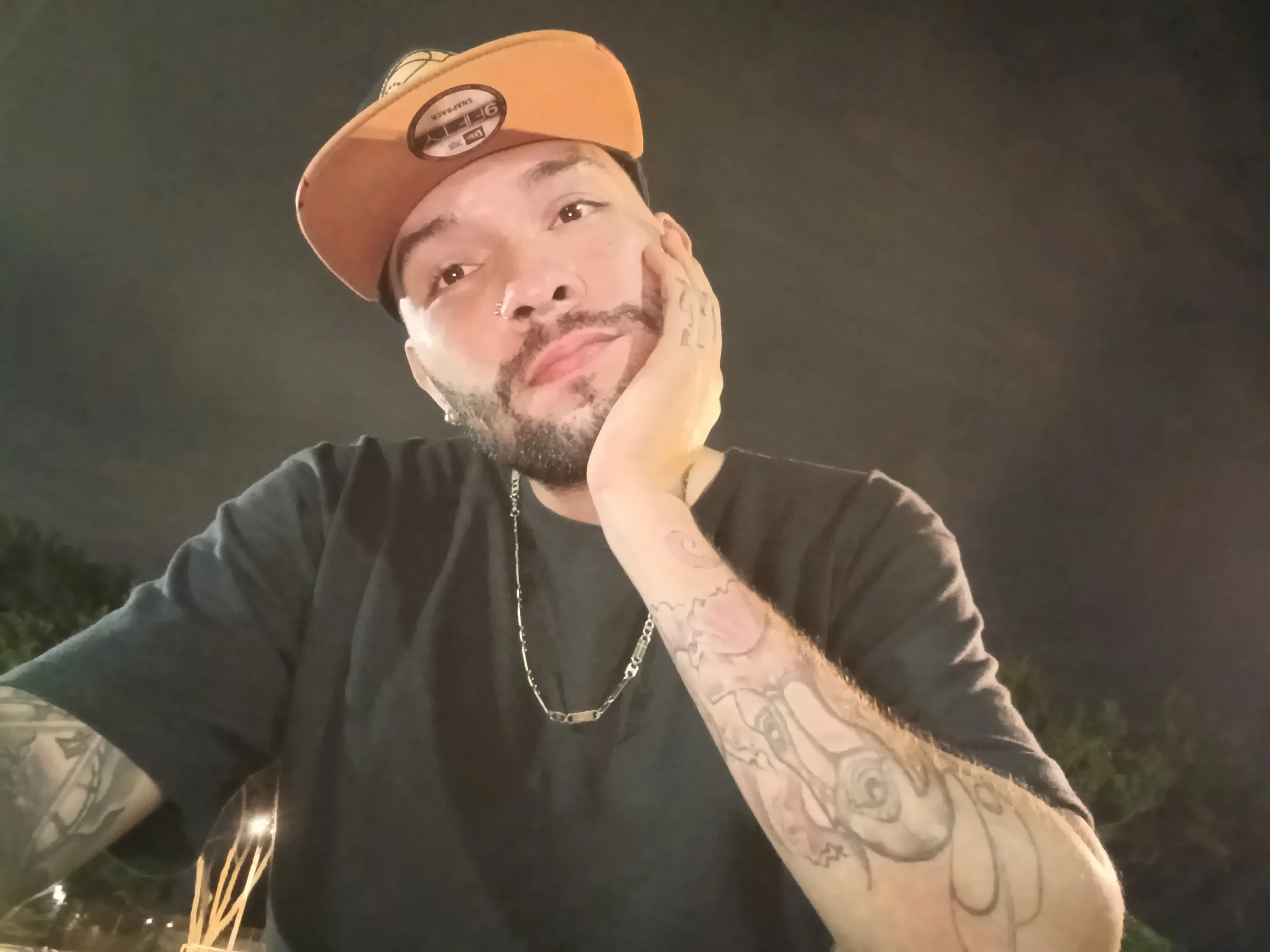 Javier Cordoba