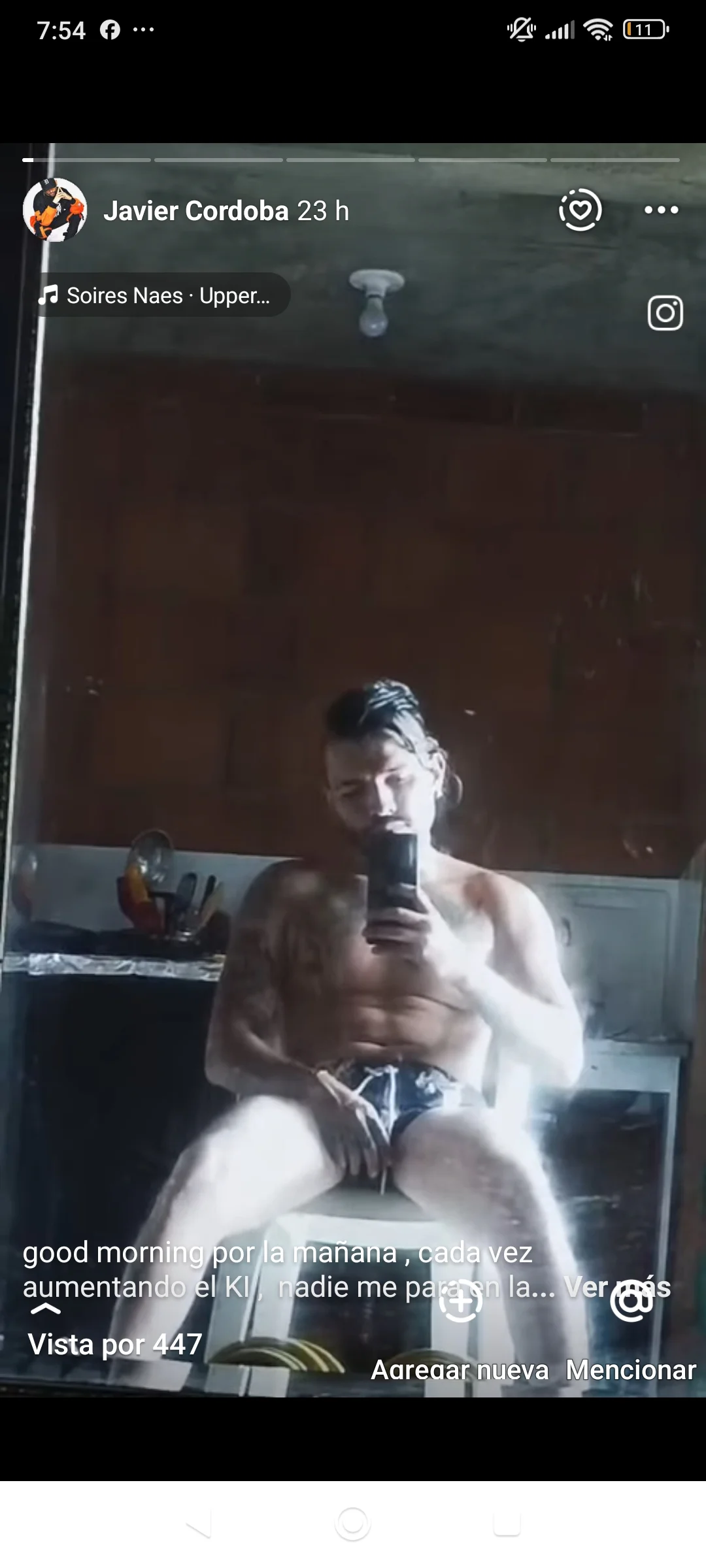 Javier Cordoba