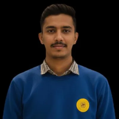 Aarya Singh